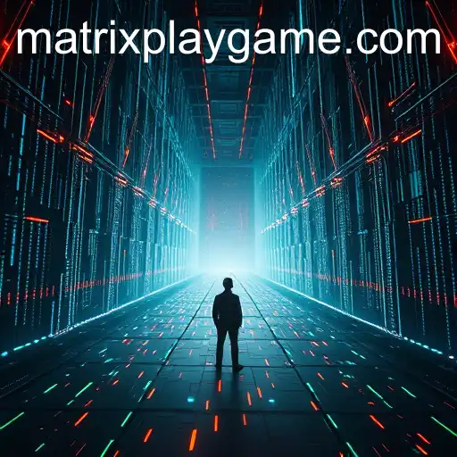 Adventure Quests: The Allure of Matrixplay