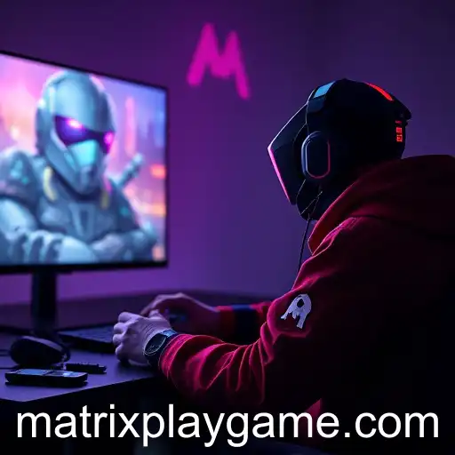 Digital Evolution: The Rise of Online Gaming