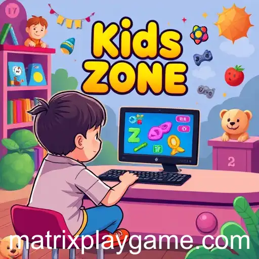 Gaming Evolves: MatrixPlay Leads the Charge