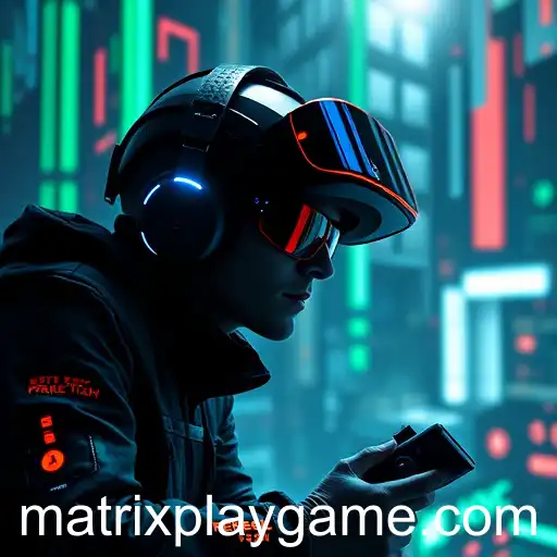 Innovative Gameplay Reshaping Digital Worlds