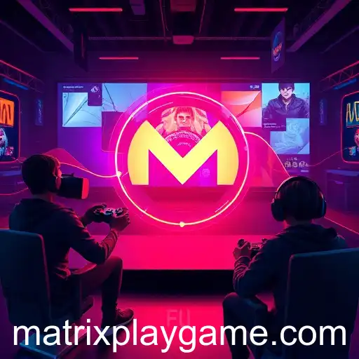 MatrixPlay Revolutionizes Online Gaming Experience