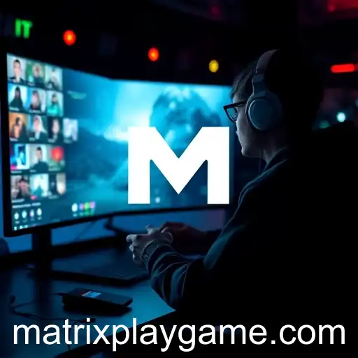 Matrixplay Revolutionizes Online Gaming