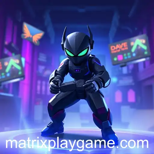 Emerging Trends in Online Gaming: The Rise of 'Matrixplay'