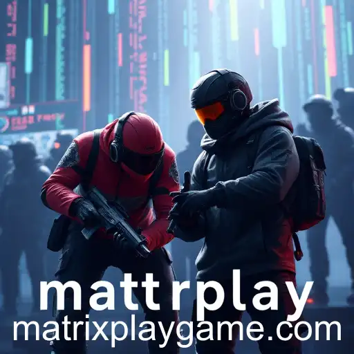 Online Gaming Boom: Matrixplay Leading the Charge