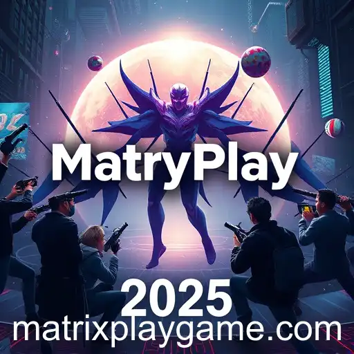 The Rise of MatrixPlay in Digital Gaming