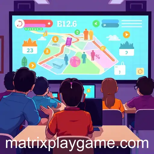 The Unstoppable Rise of Online Gaming in 2025