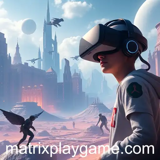 The Evolution of Online Gaming in 2025