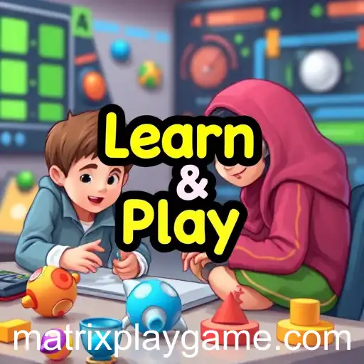 Gaming Revolution with MatrixPlay