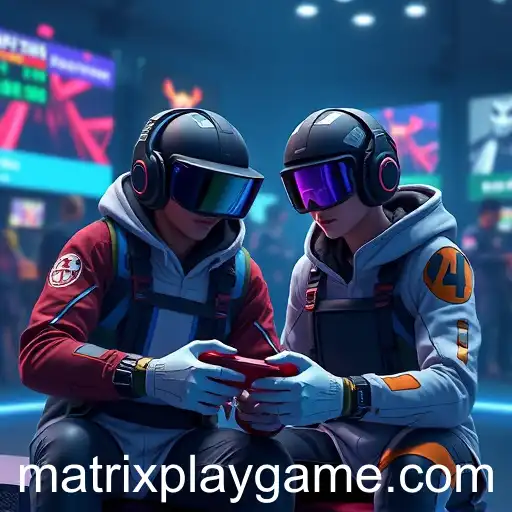 Gaming Trends and Innovations in 2025