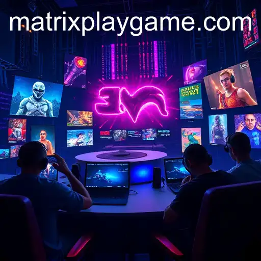 Matrixplay Revolutionizes Gaming Experience