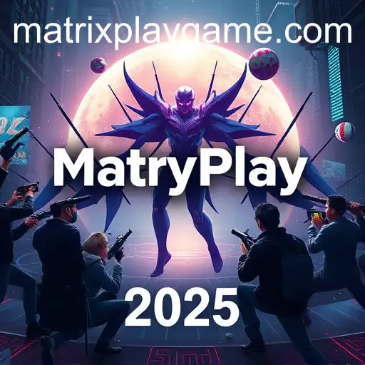 The Rise of MatrixPlay in Digital Gaming