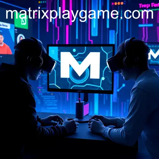 The Rise of Matrixplay in the Gaming World