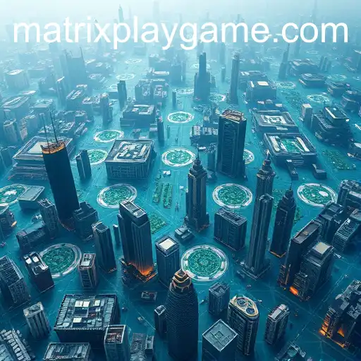 Exploring the Intricate World of Simulation Games: Unveiling 'Matrixplay'