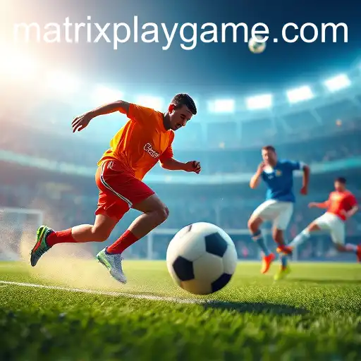 Exploring the Exciting World of 'Sports Fun' Games: A Matrixplay Adventure