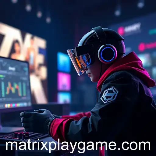 Gaming Revolution: Matrixplay's Impact