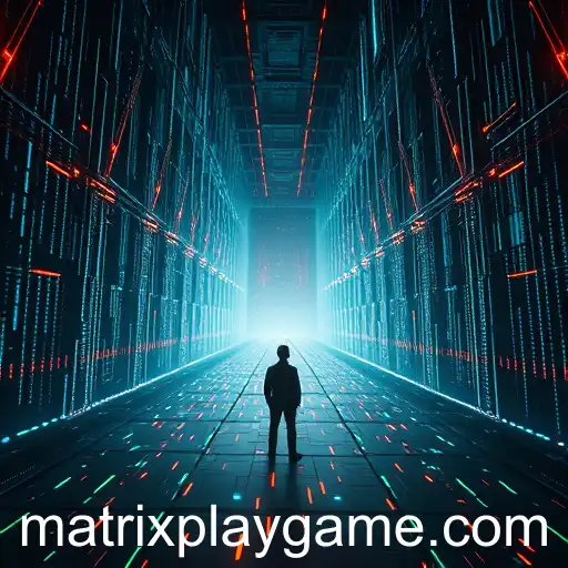 MatrixPlay: Bridging the Digital Divide in Education