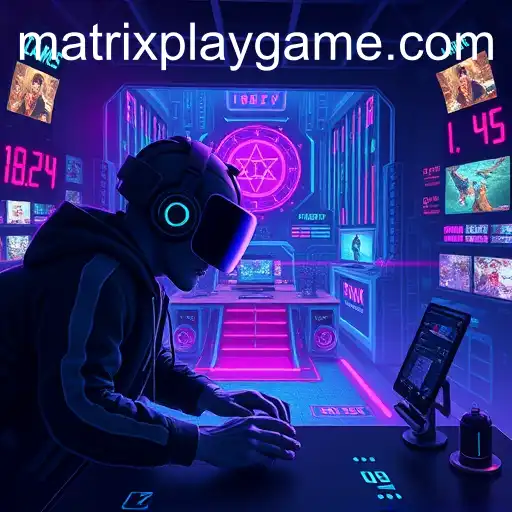 MatrixPlay’s Impact on the Gaming Industry