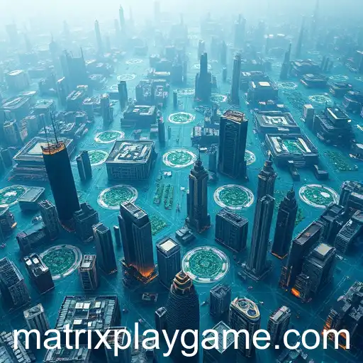 The Rise of Matrixplay in Gaming