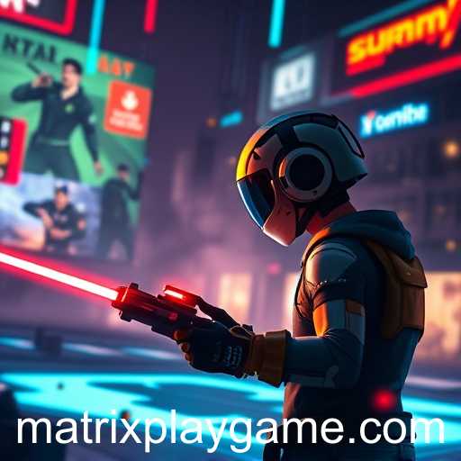 Matrixplay Revolutionizes Online Gaming Experience