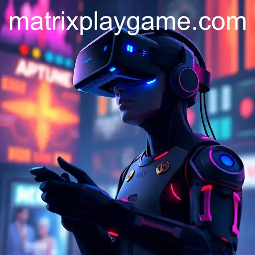 Matrixplay Revolutionizes English Gaming