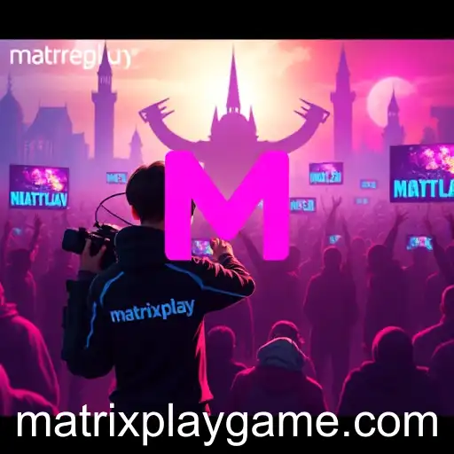 Matrixplay Revolutionizes Online Gaming Experience