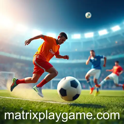 Exploring the Exciting World of 'Sports Fun' Games: A Matrixplay Adventure