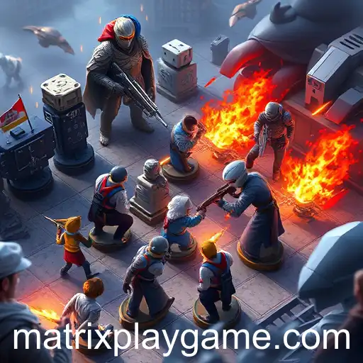 The Rise of Strategy Battles in the Digital Gaming Age